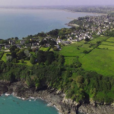 Ker Neizh Cancale, Cottage Baie De Cancale Gr34 Εξωτερικό φωτογραφία