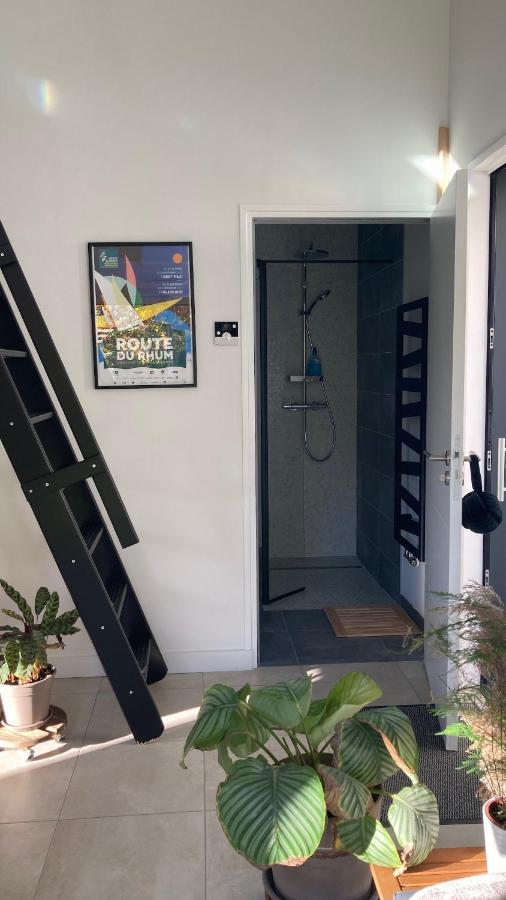 Ker Neizh Cancale, Cottage Baie De Cancale Gr34 Εξωτερικό φωτογραφία