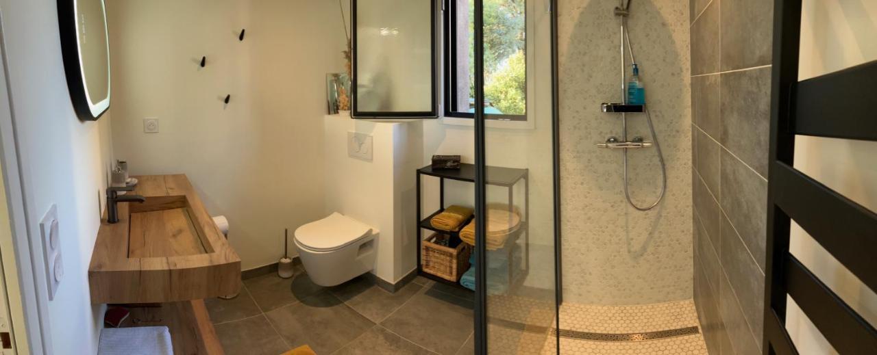 Ker Neizh Cancale, Cottage Baie De Cancale Gr34 Εξωτερικό φωτογραφία