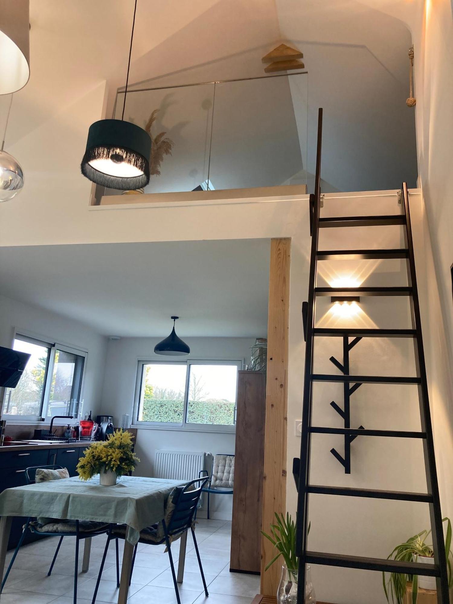 Ker Neizh Cancale, Cottage Baie De Cancale Gr34 Εξωτερικό φωτογραφία